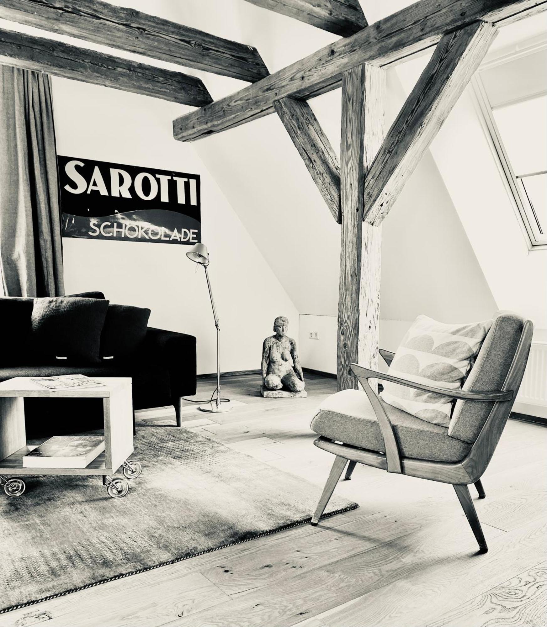 Apartment Am Schlosshof Besigheim Extérieur photo