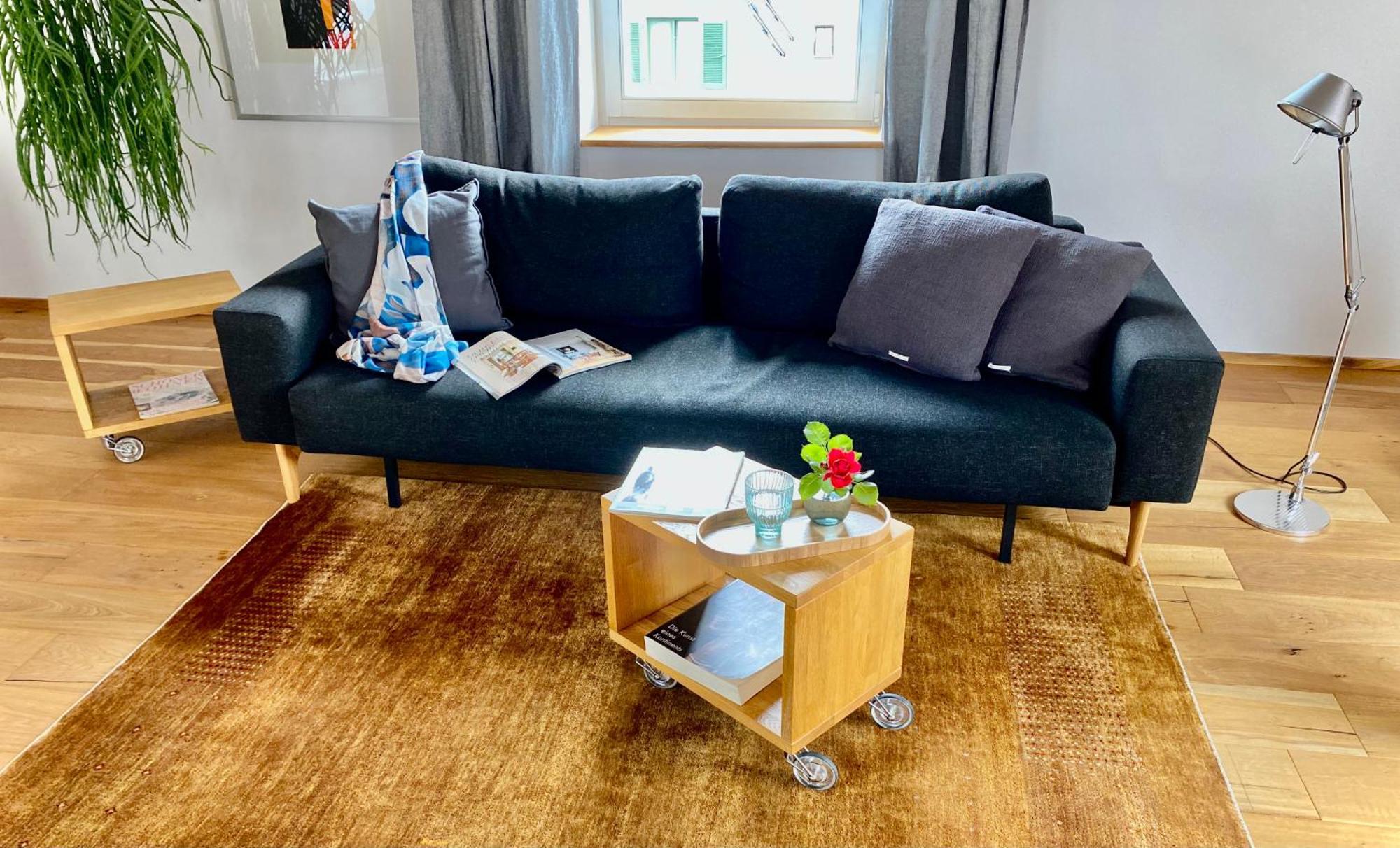 Apartment Am Schlosshof Besigheim Extérieur photo